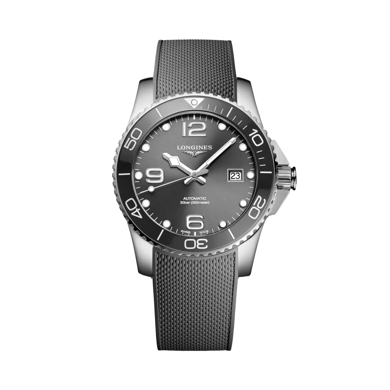 Longines HydroConquest L37814769
