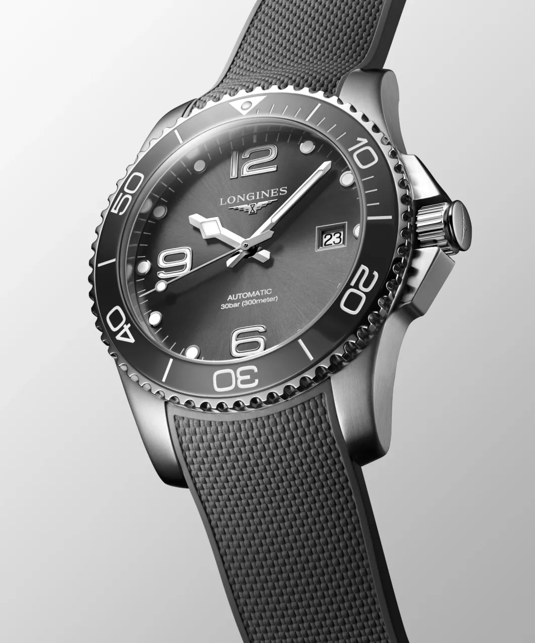 Longines HydroConquest L37814769 detay görseli 2