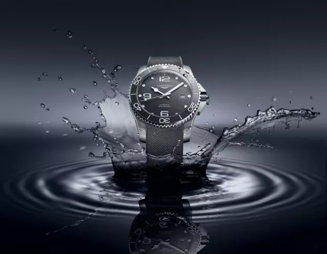 Longines HydroConquest L37814769 Görsel 7