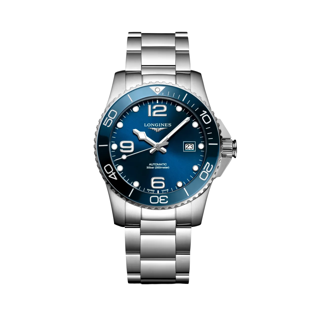Longines HydroConquest L37814966