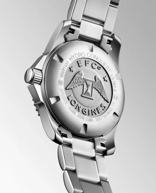 Longines HydroConquest L37814966 Görsel 5