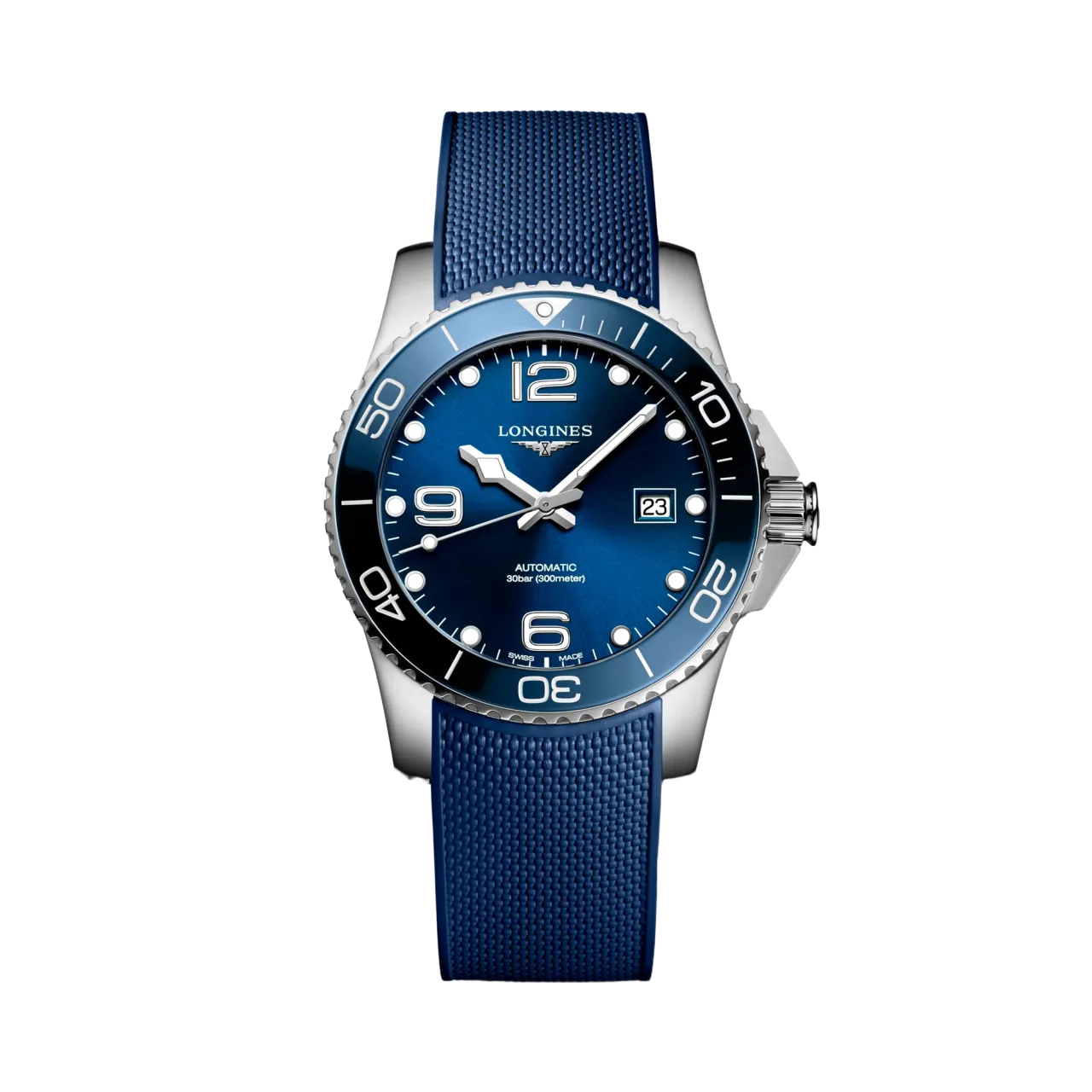 Longines HydroConquest L37814969