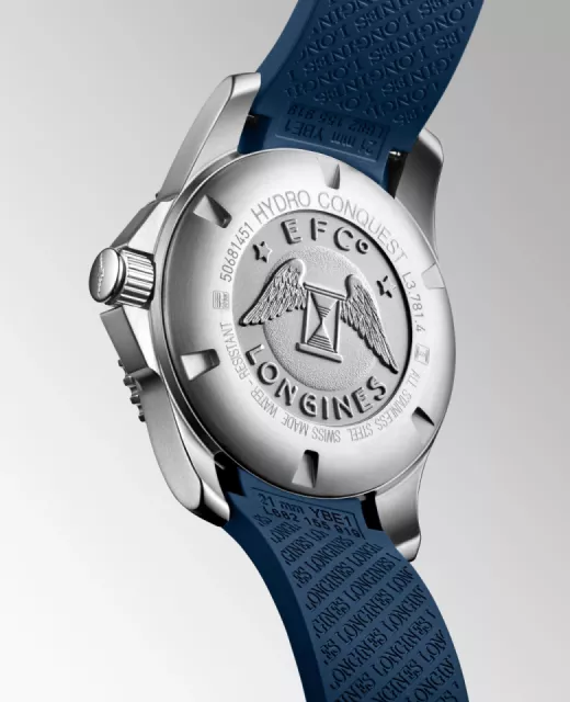 Longines HydroConquest L37814969 Görsel 4