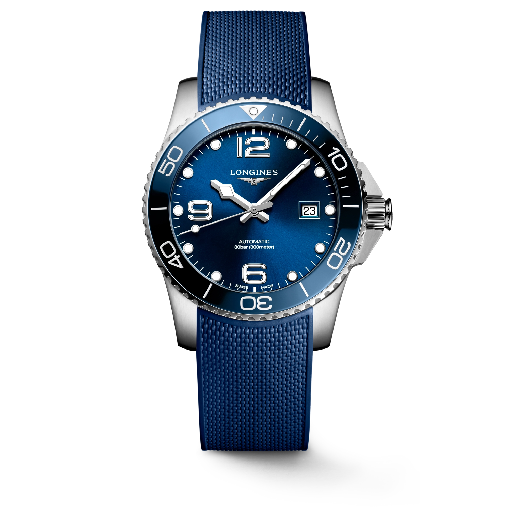 Longines HydroConquest L37814969