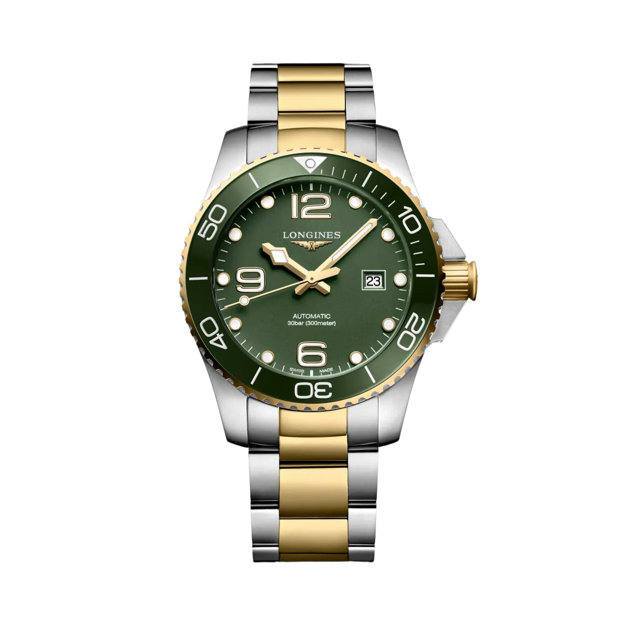 Longines HydroConquest L37823067