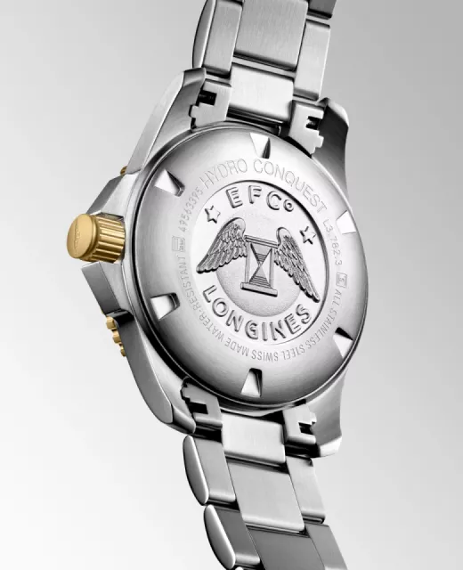 Longines HydroConquest L37823067 Görsel 5