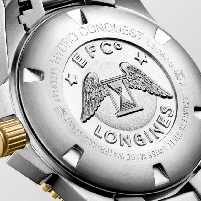 Longines HydroConquest L37823067 Görsel 3