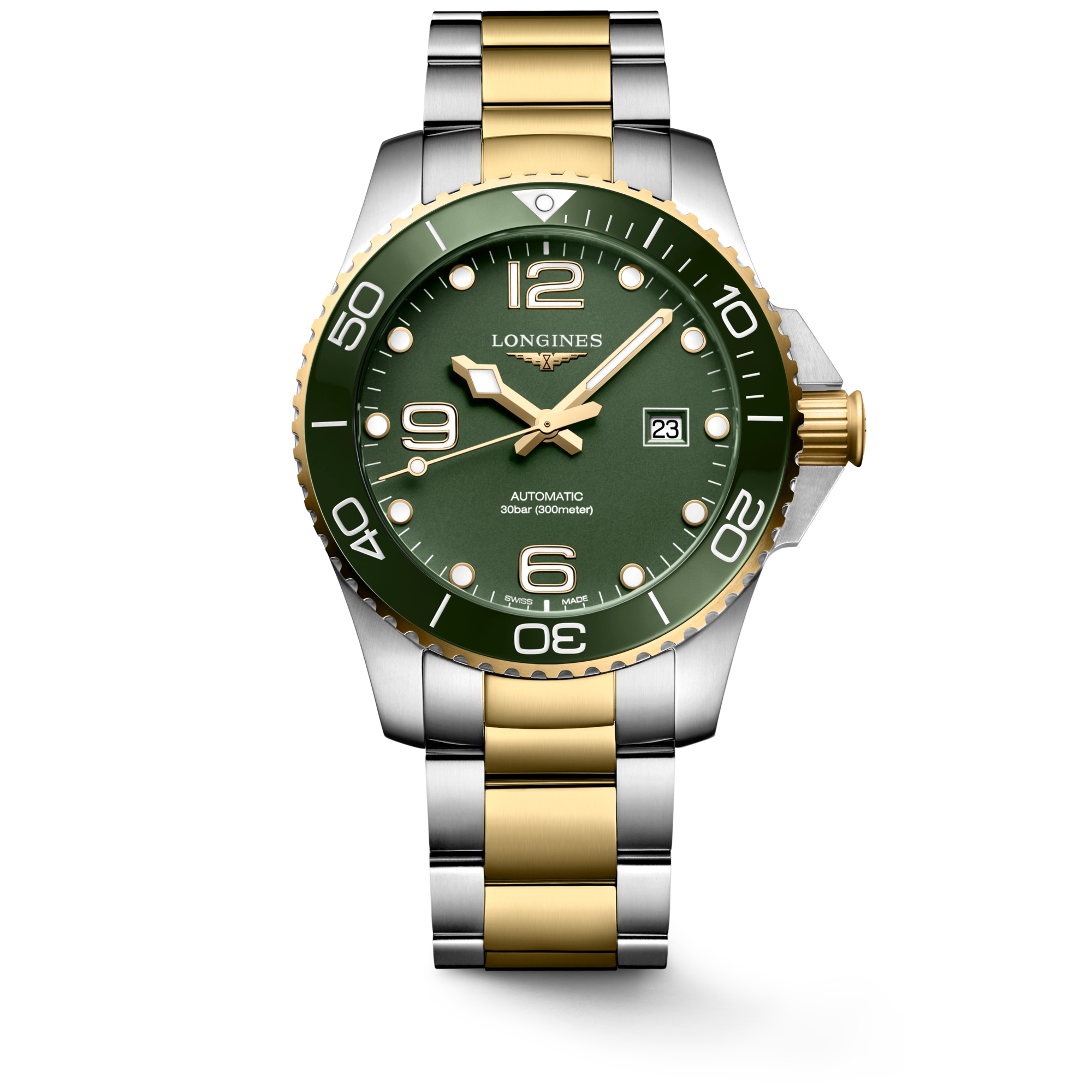 Longines HydroConquest L37823067