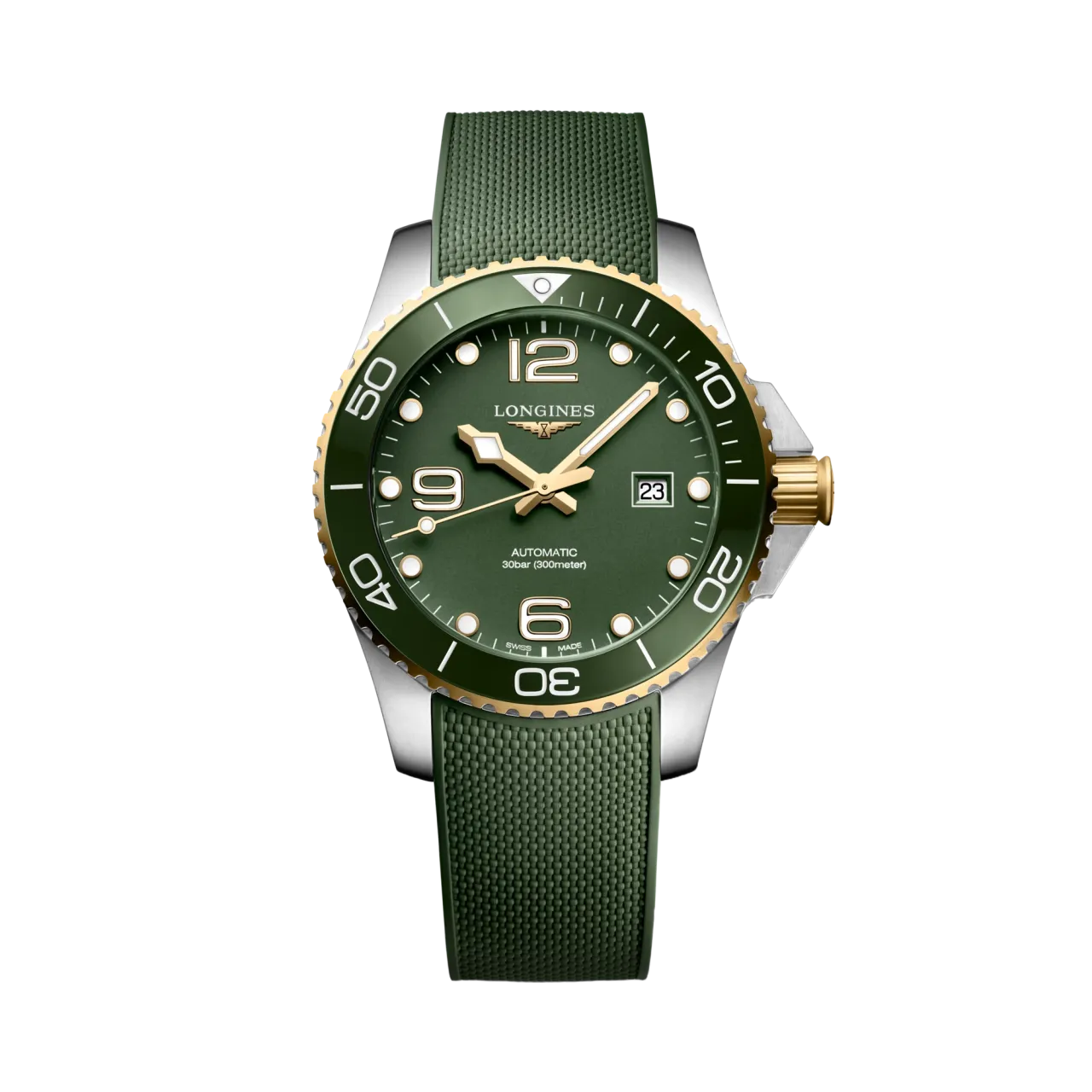Longines HydroConquest L37823069