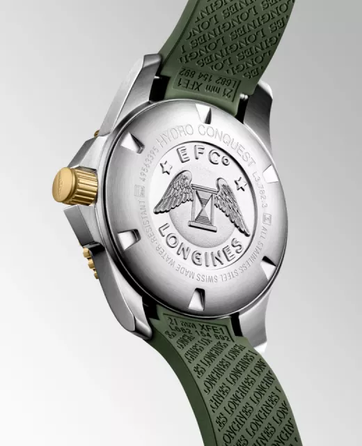 Longines HydroConquest L37823069 Görsel 5