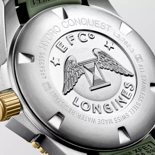 Longines HydroConquest L37823069 Görsel 3