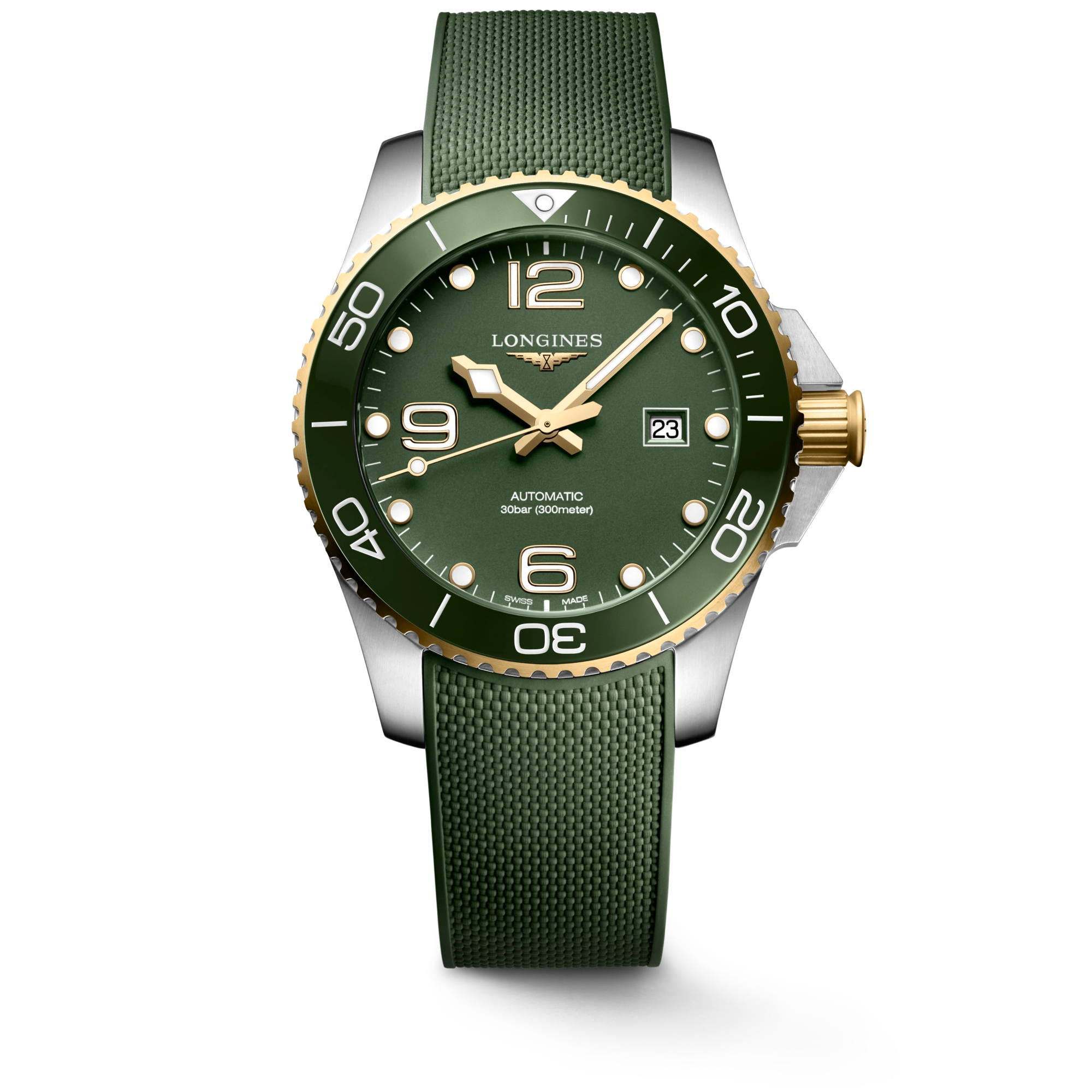 Longines HydroConquest L37823069