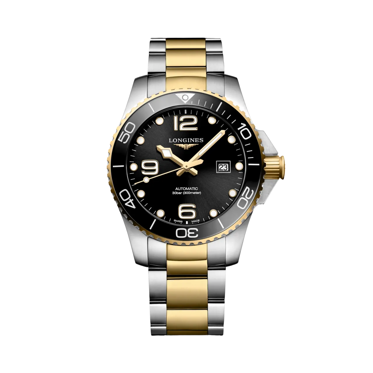 Longines HydroConquest L37823567