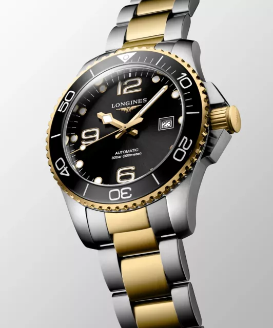 Longines HydroConquest L37823567 Görsel 4