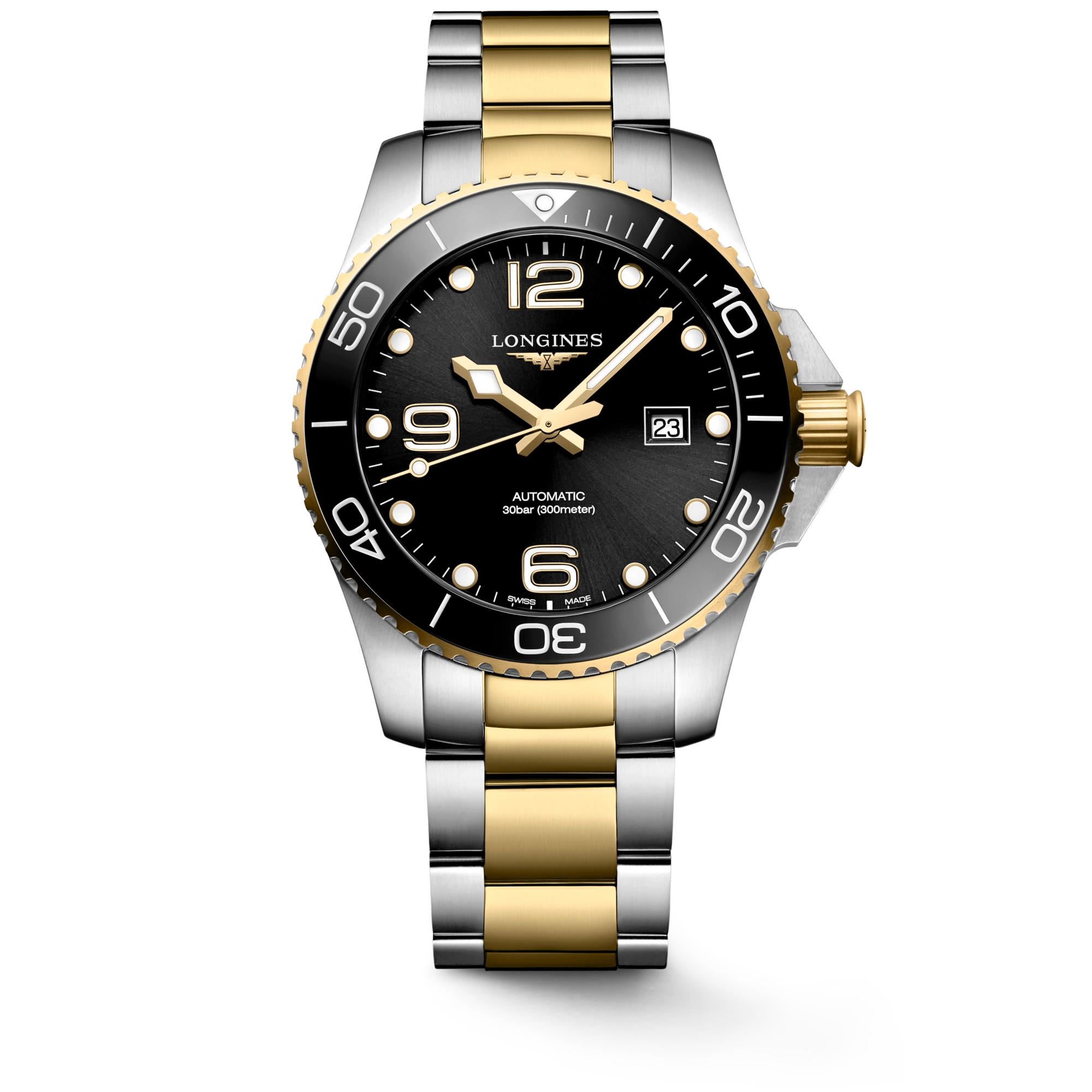 Longines HydroConquest L37823567