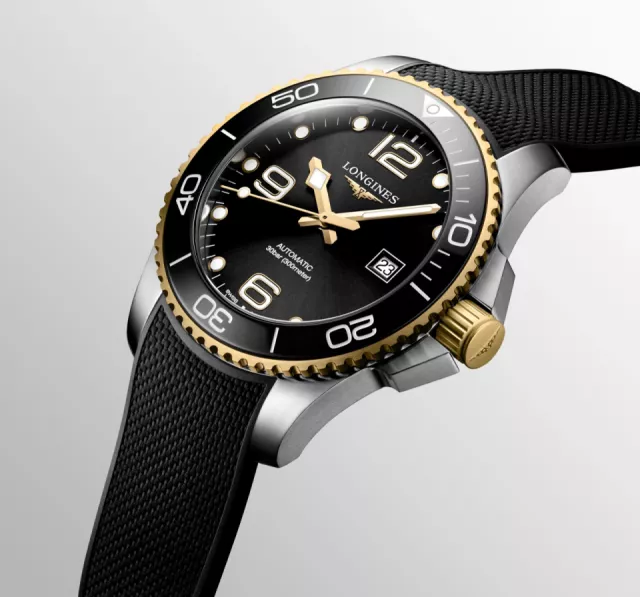 Longines HydroConquest L37823569 Görsel 6