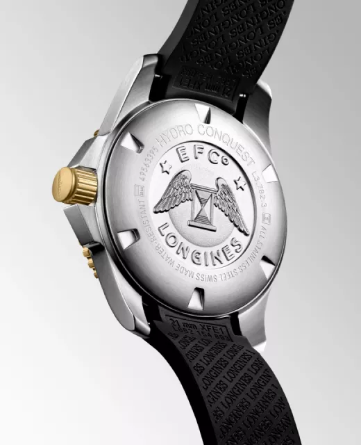 Longines HydroConquest L37823569 Görsel 5