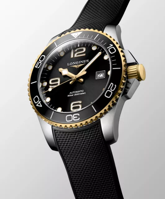 Longines HydroConquest L37823569 Görsel 4