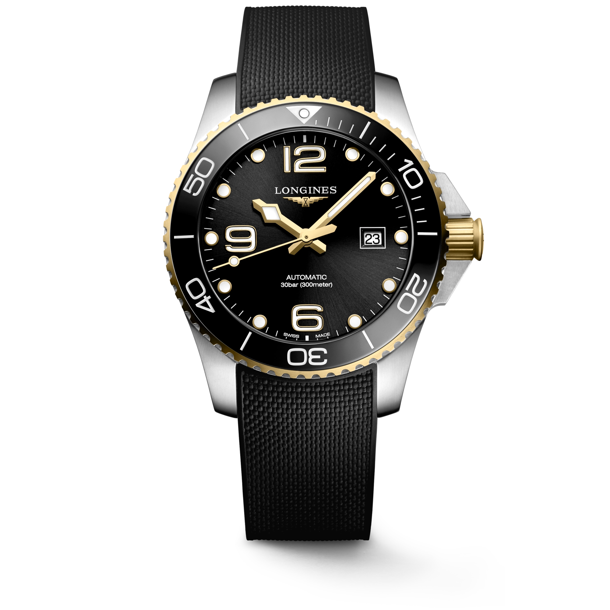 Longines HydroConquest L37823569