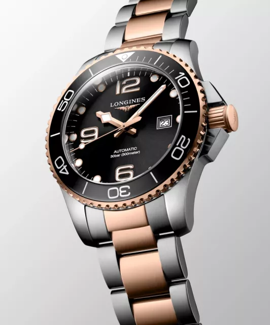 Longines HydroConquest L37823587 Görsel 4