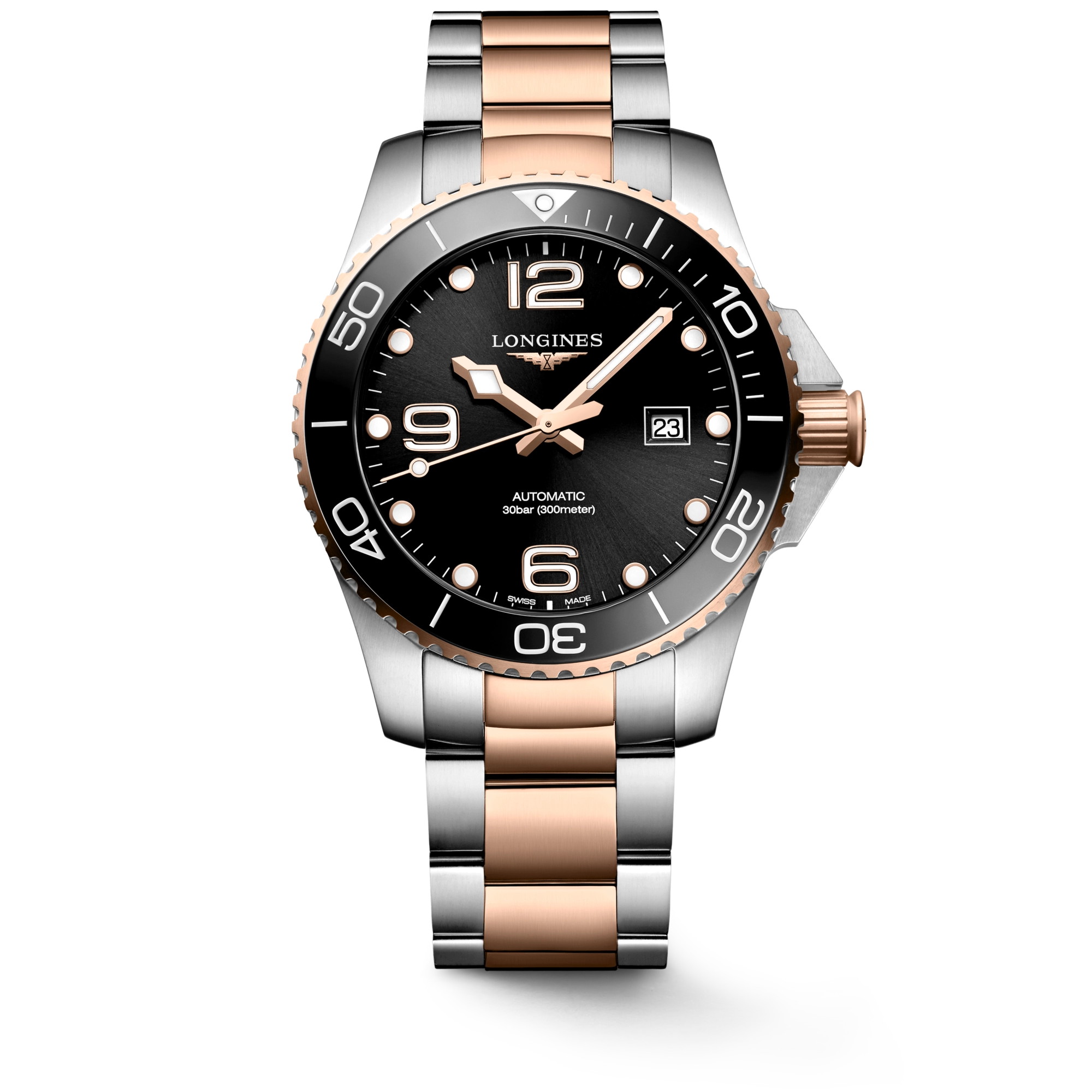Longines HydroConquest L37823587