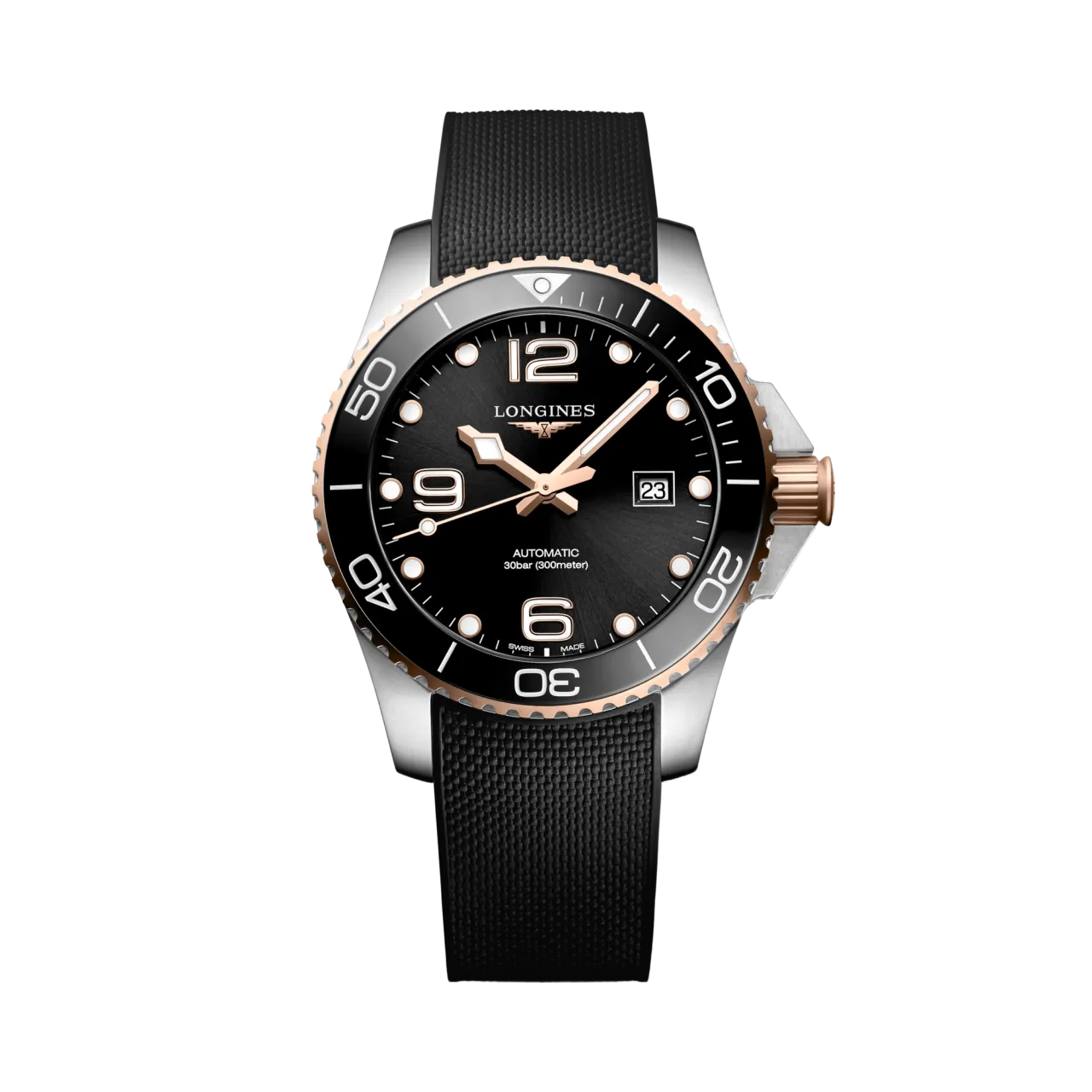 Longines HydroConquest L37823589