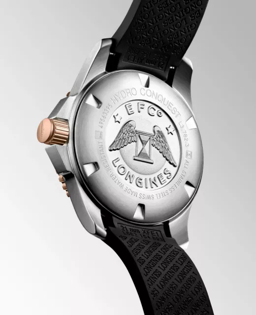 Longines HydroConquest L37823589 Görsel 5