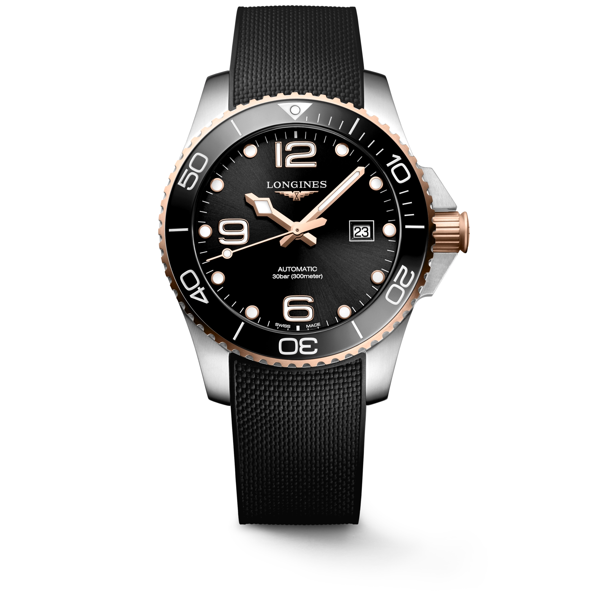 Longines HydroConquest L37823589