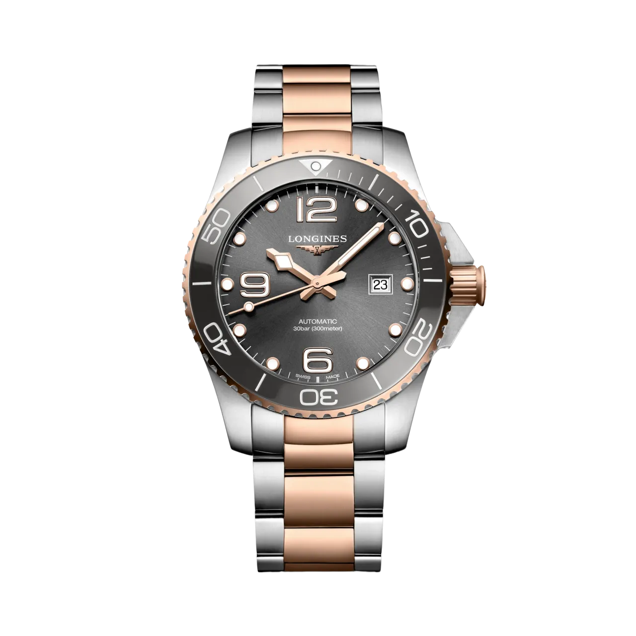 Longines HydroConquest L37823787