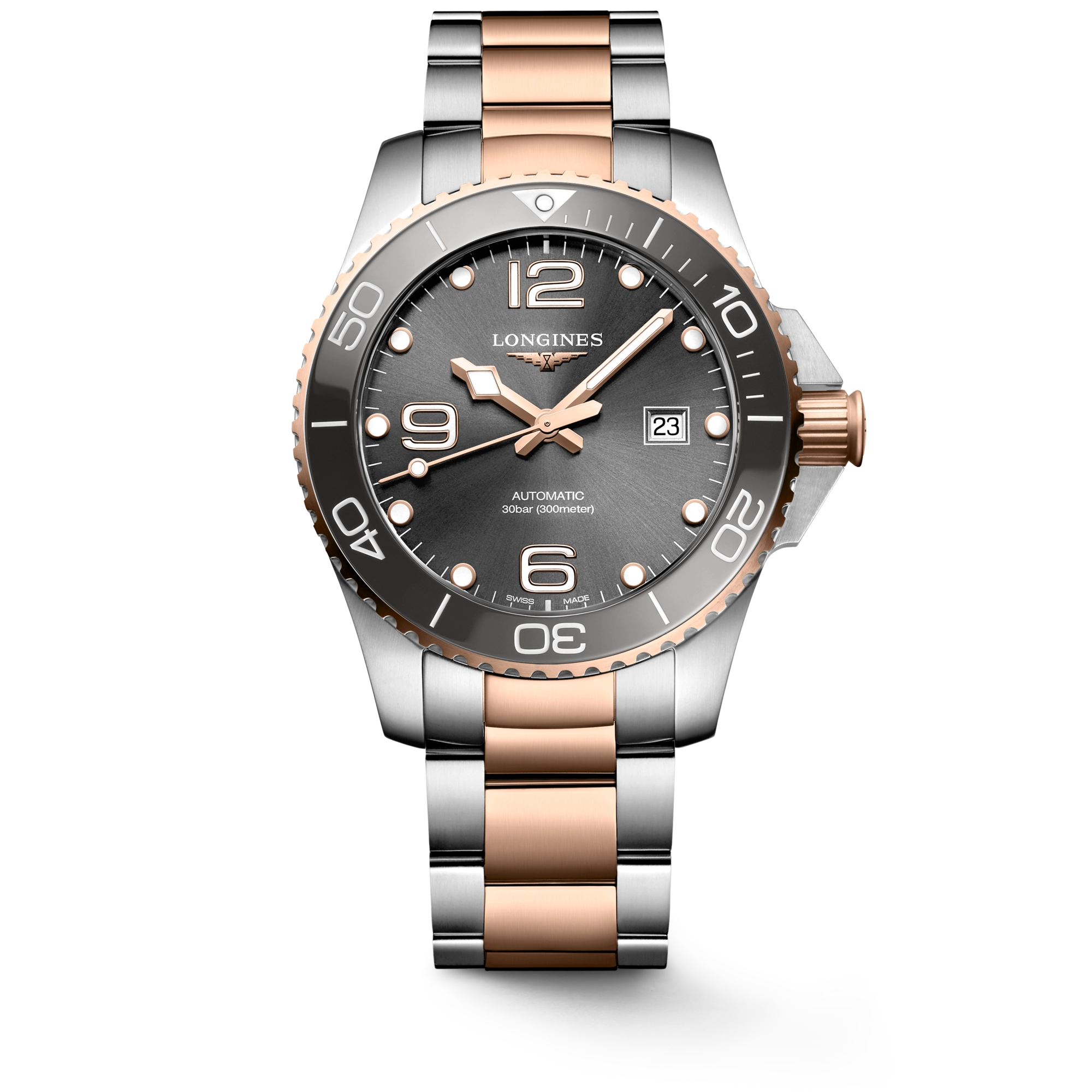 Longines HydroConquest L37823787