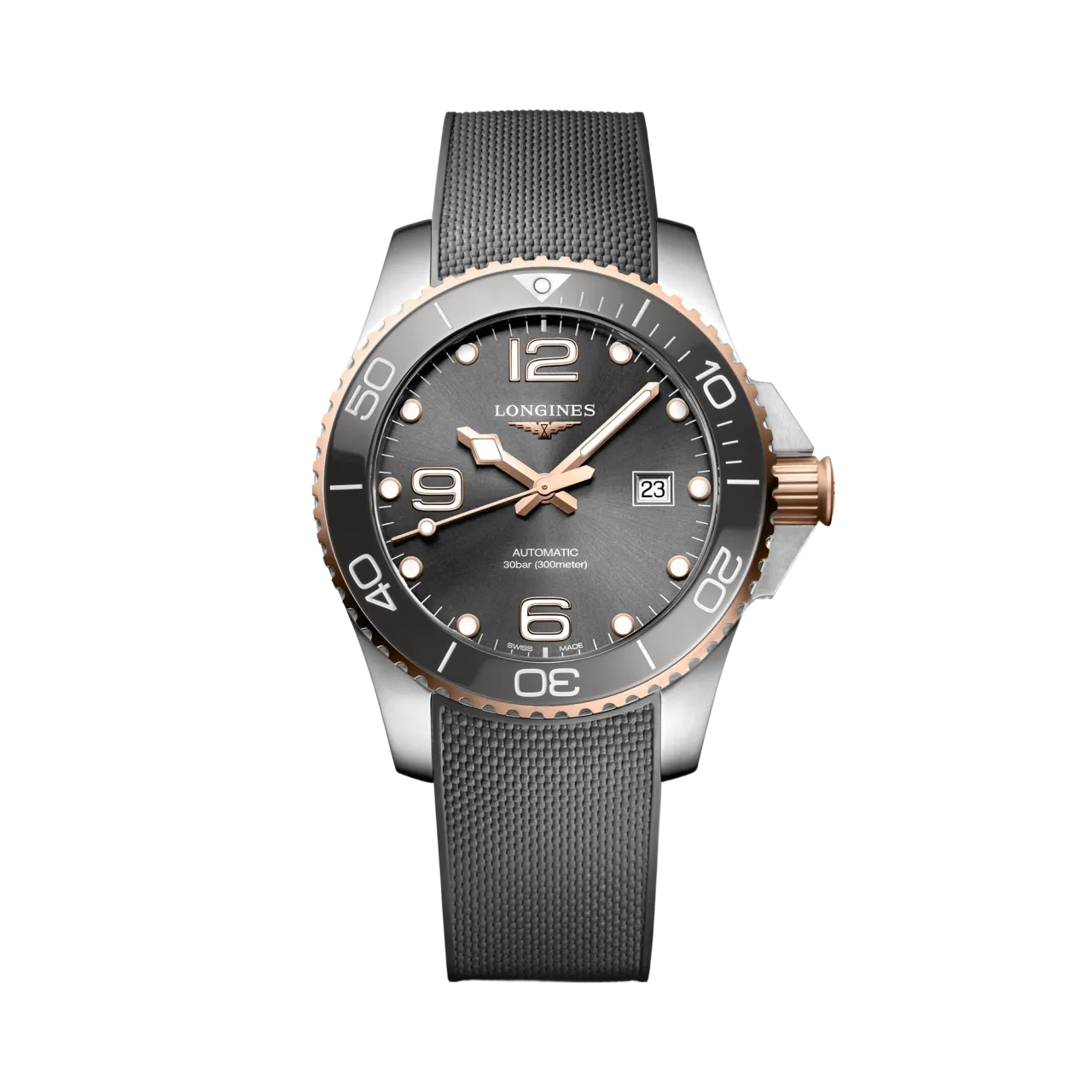 Longines HydroConquest L37823789