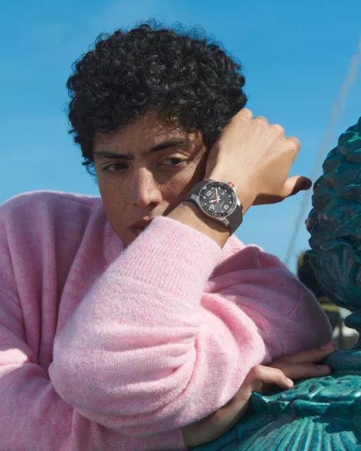 Longines HydroConquest L37823789 Görsel 7