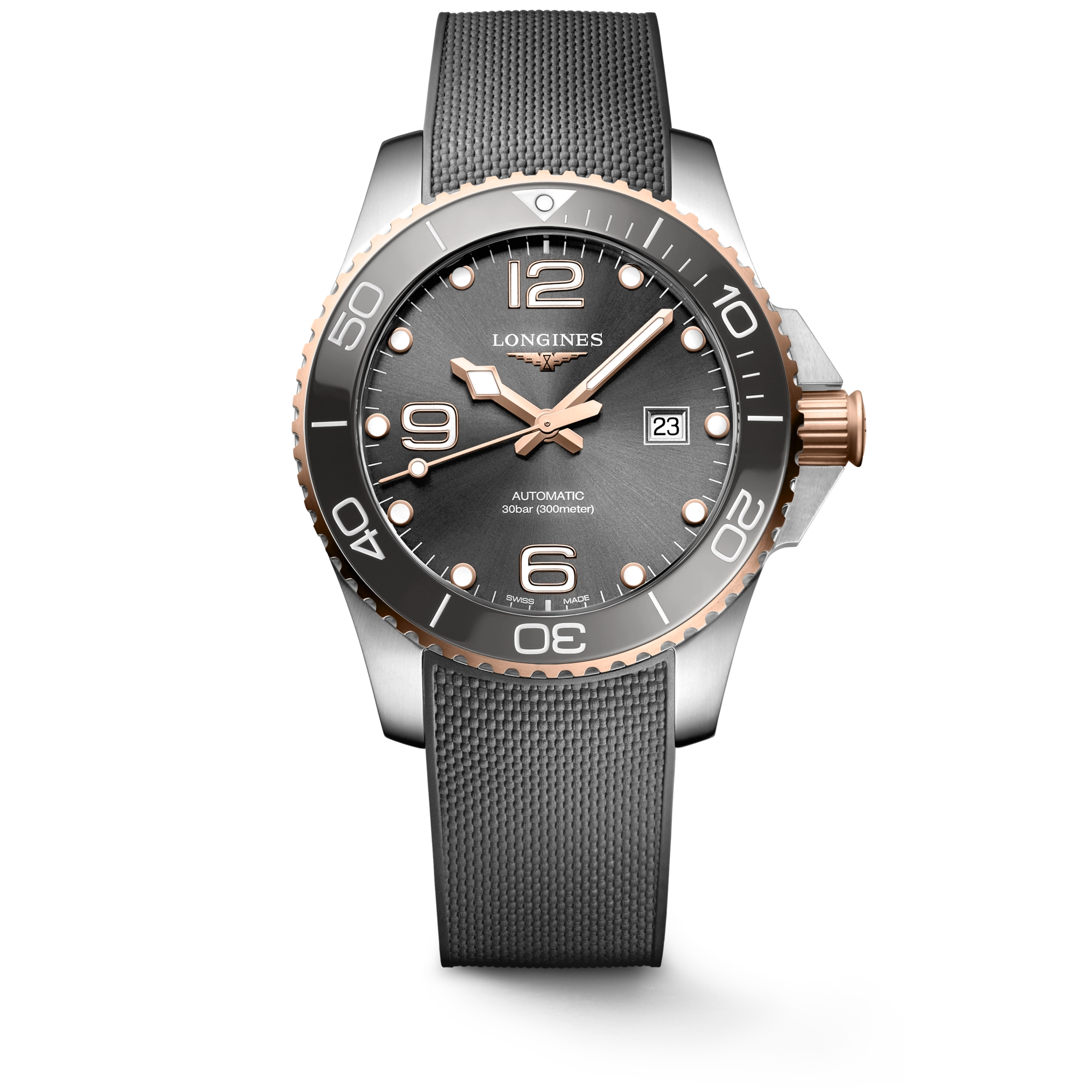 Longines HydroConquest L37823789