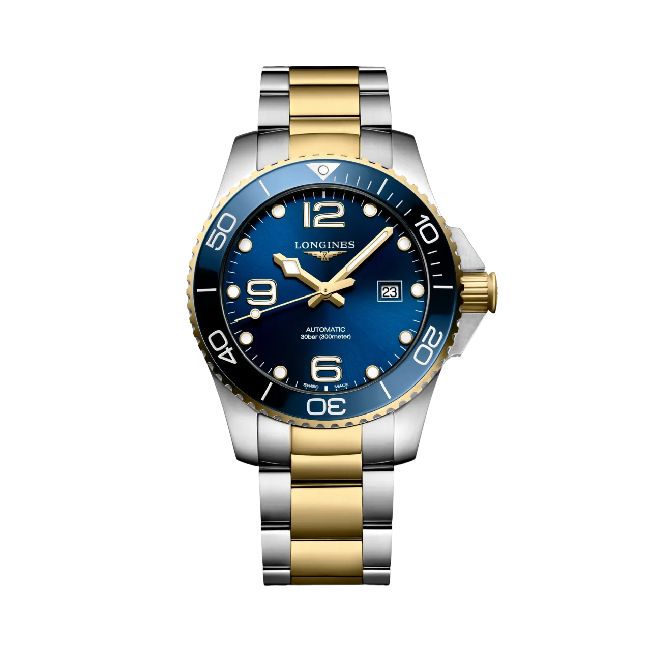 Longines HydroConquest L37823967