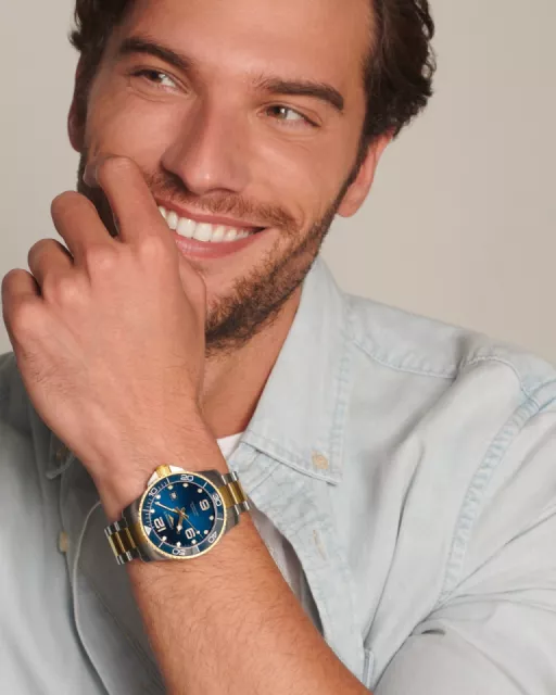 Longines HydroConquest L37823967 Görsel 7