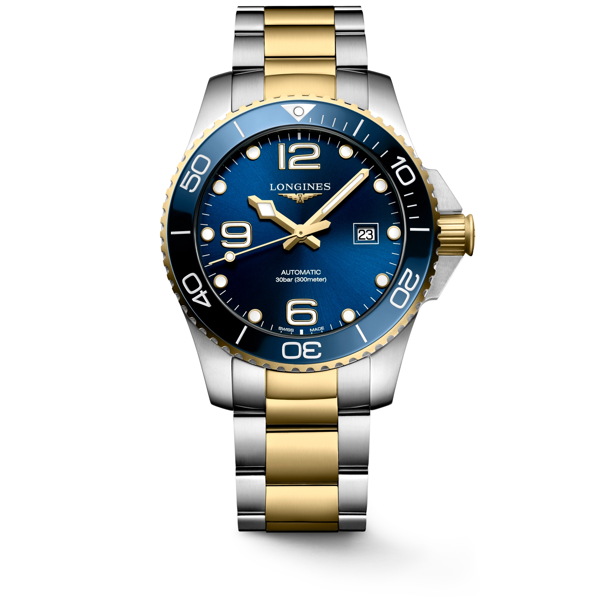 Longines HydroConquest L37823967