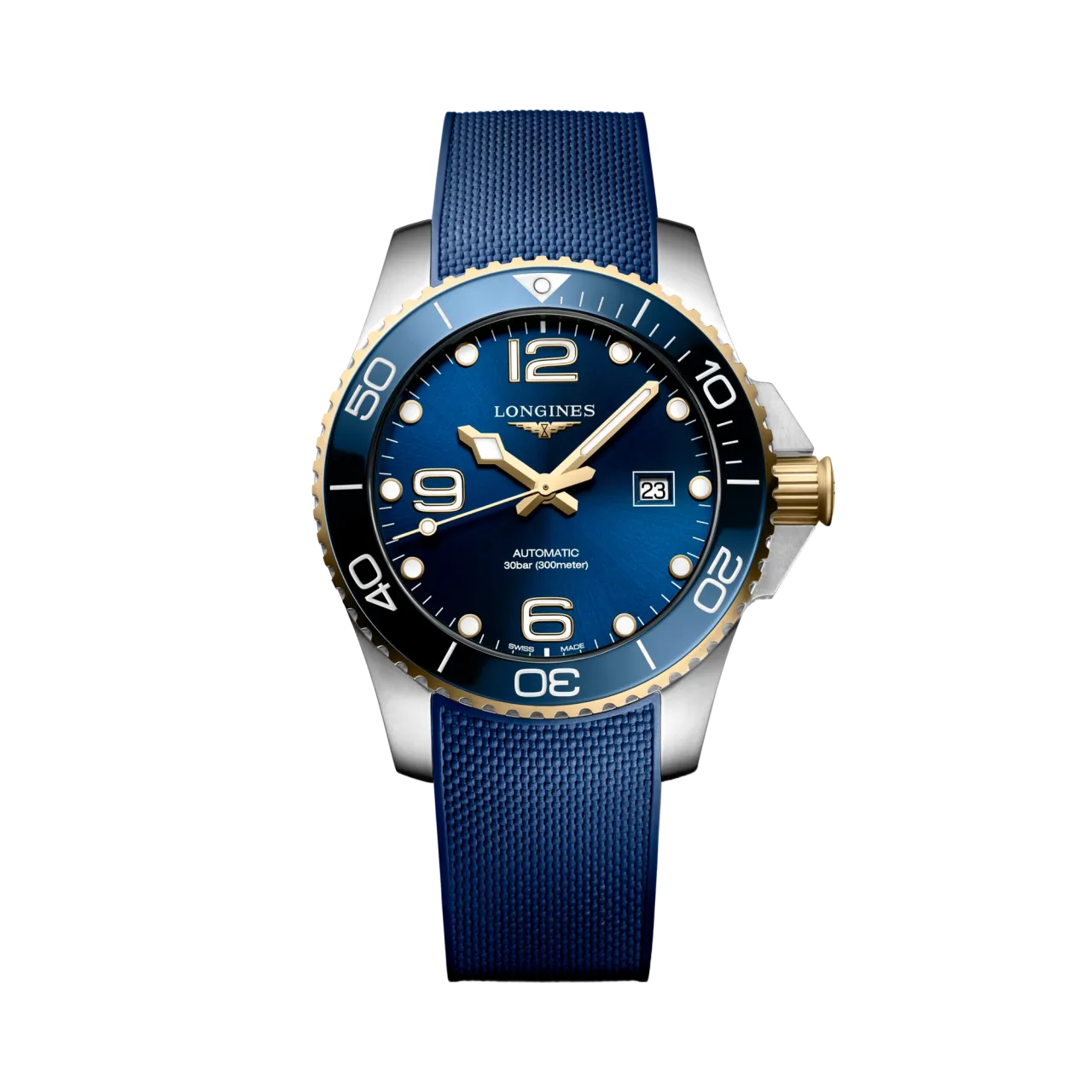Longines HydroConquest L37823969
