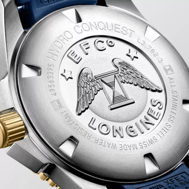 Longines HydroConquest L37823969 Görsel 3