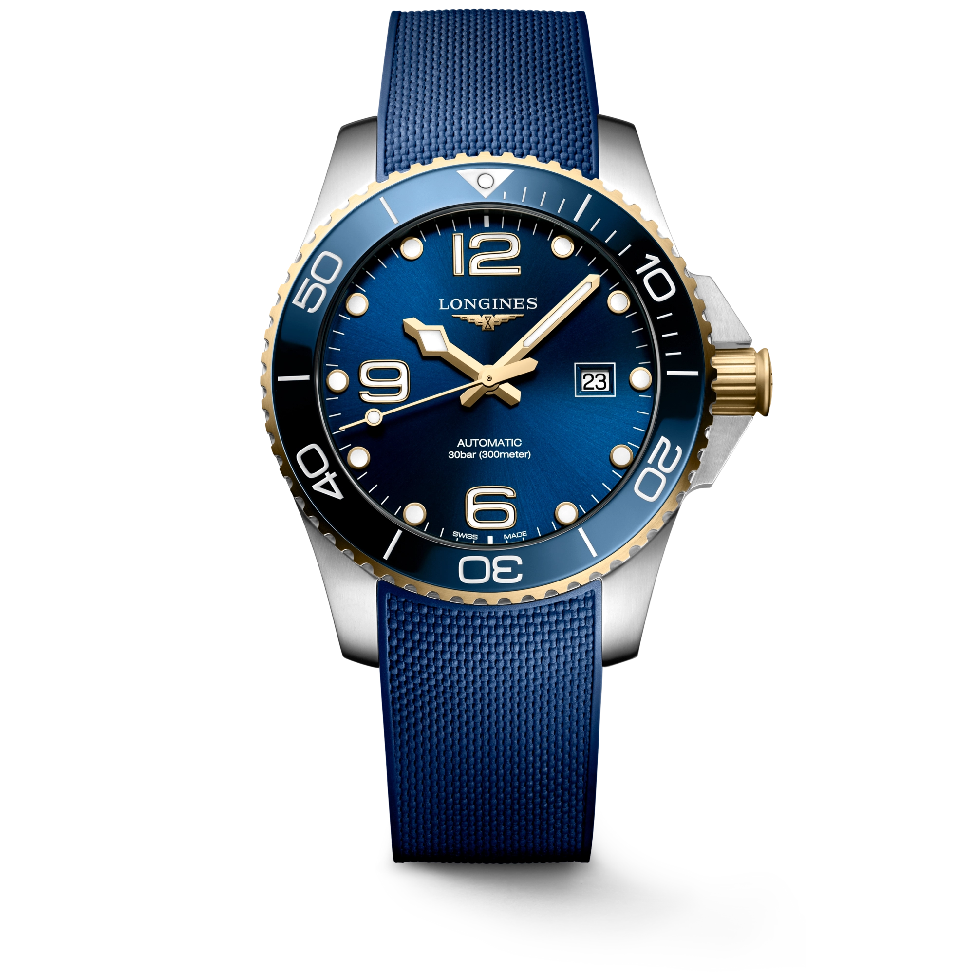 Longines HydroConquest L37823969