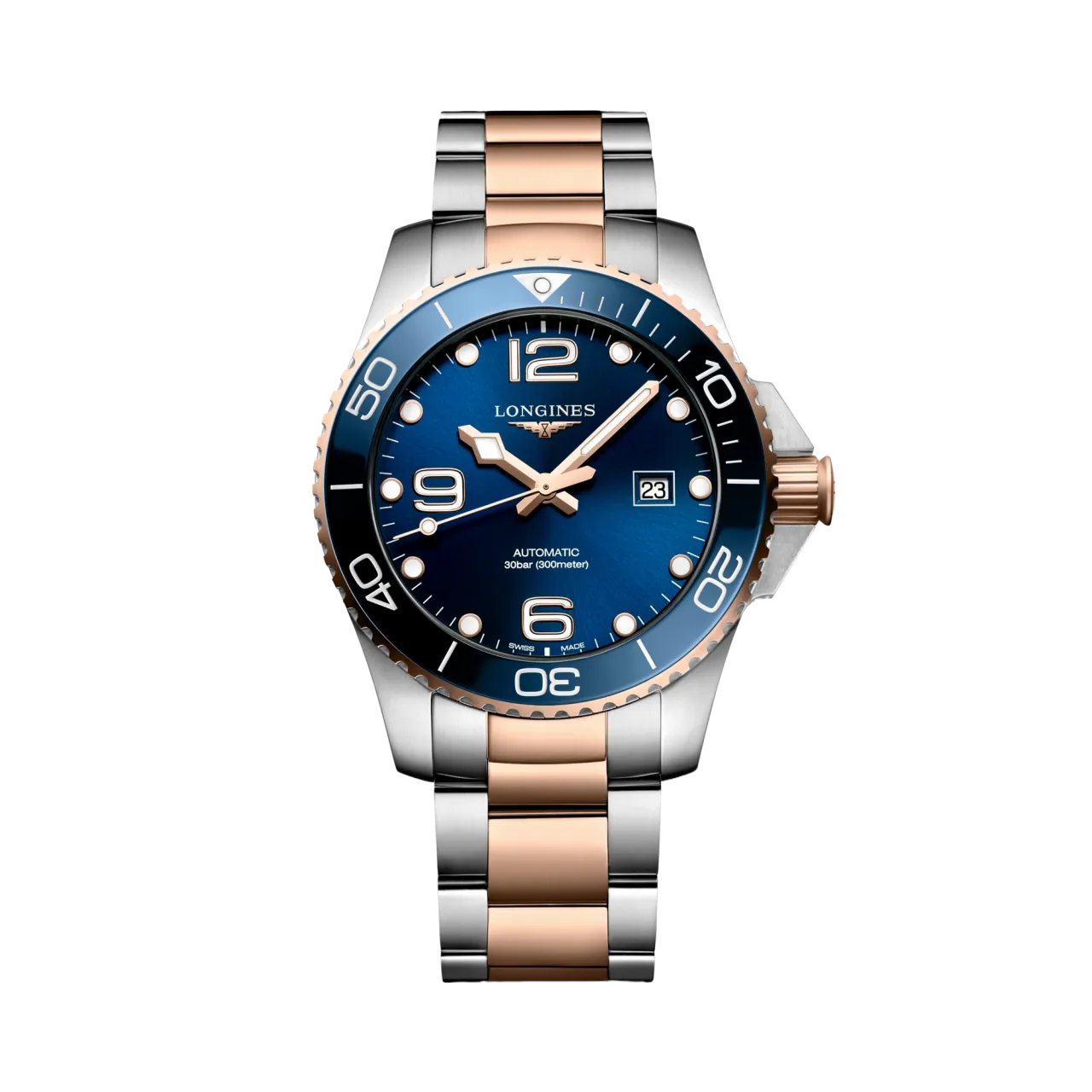Longines HydroConquest L37823987
