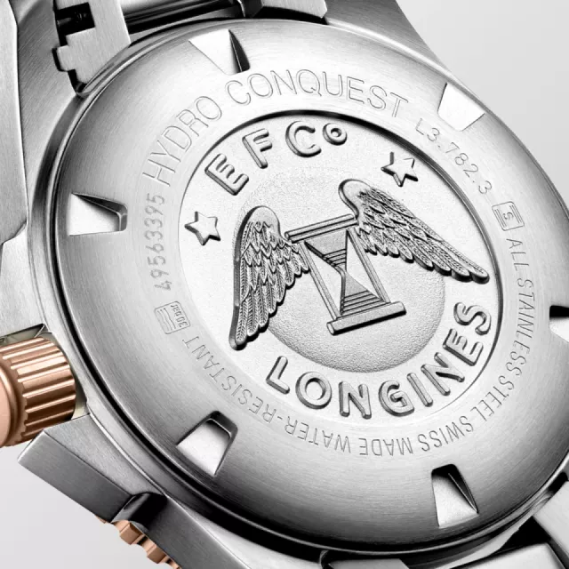 Longines HydroConquest L37823987 Görsel 3