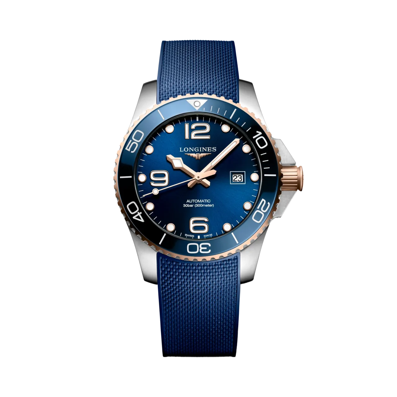 Longines HydroConquest L37823989