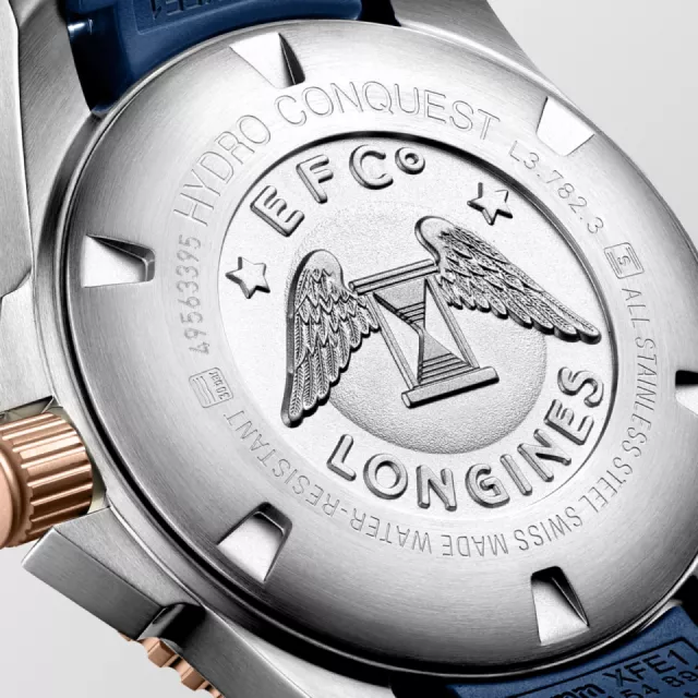 Longines HydroConquest L37823989 Görsel 3