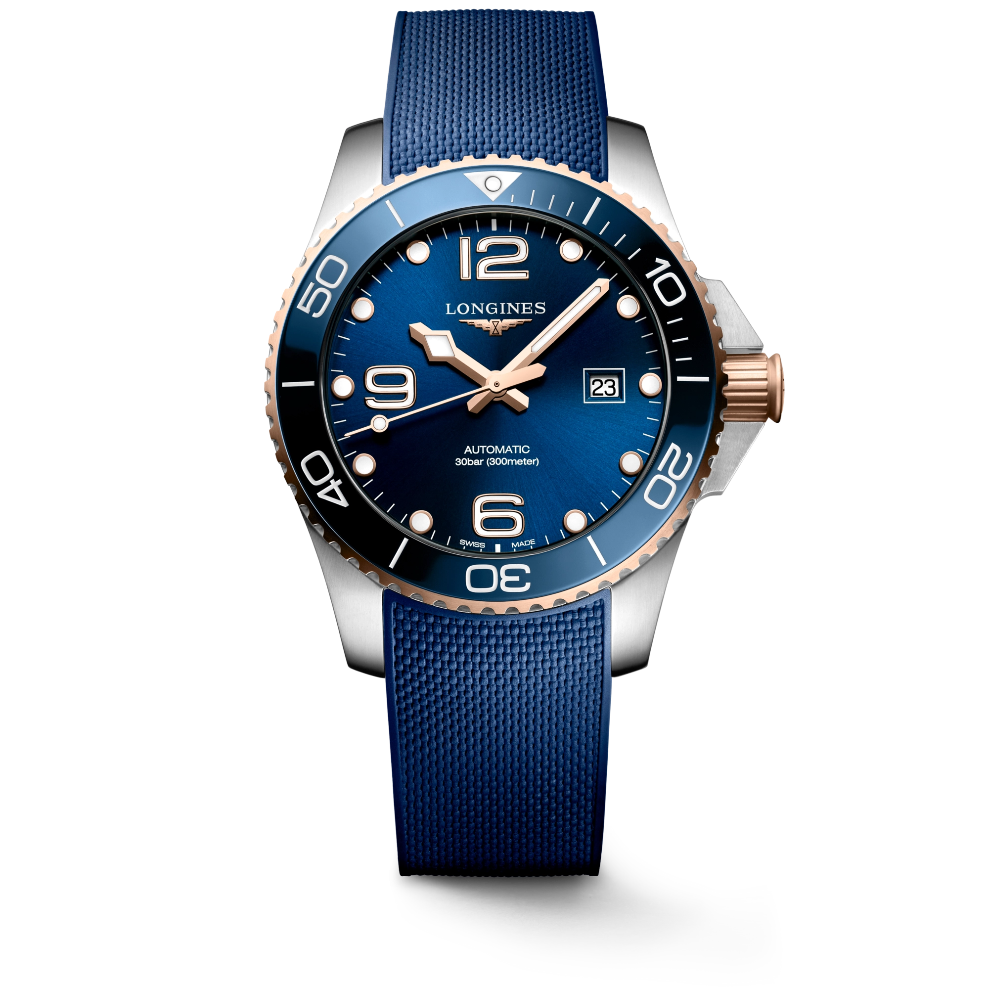 Longines HydroConquest L37823989