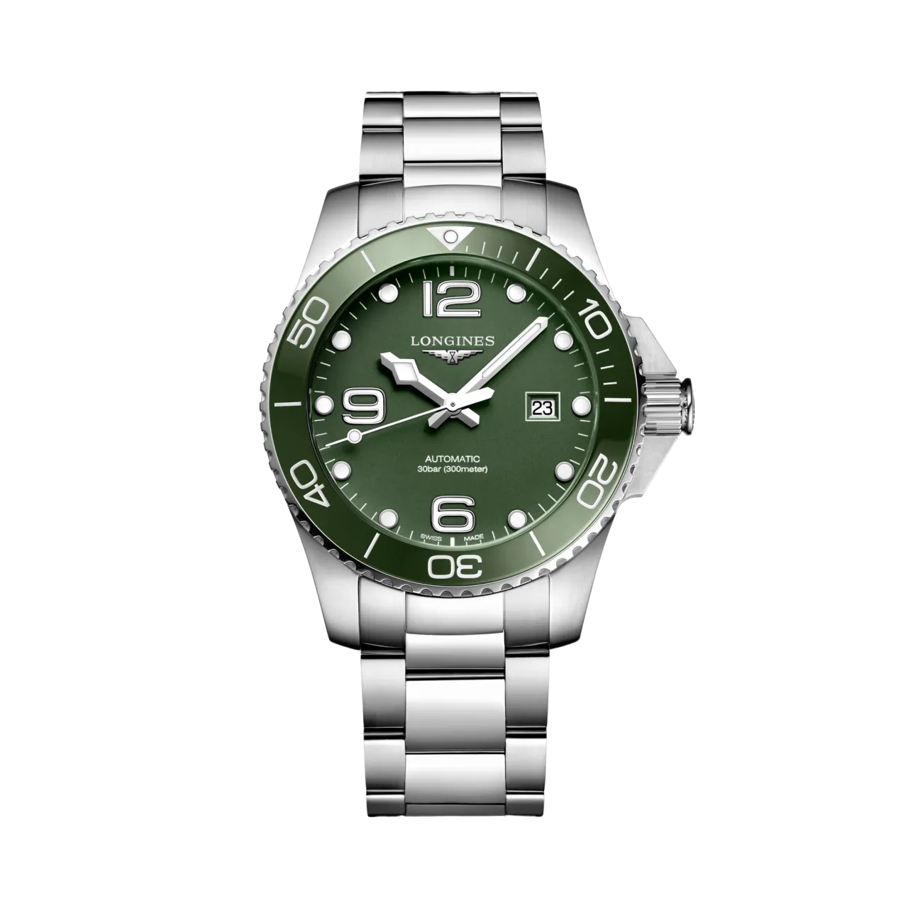 Longines HydroConquest L37824066