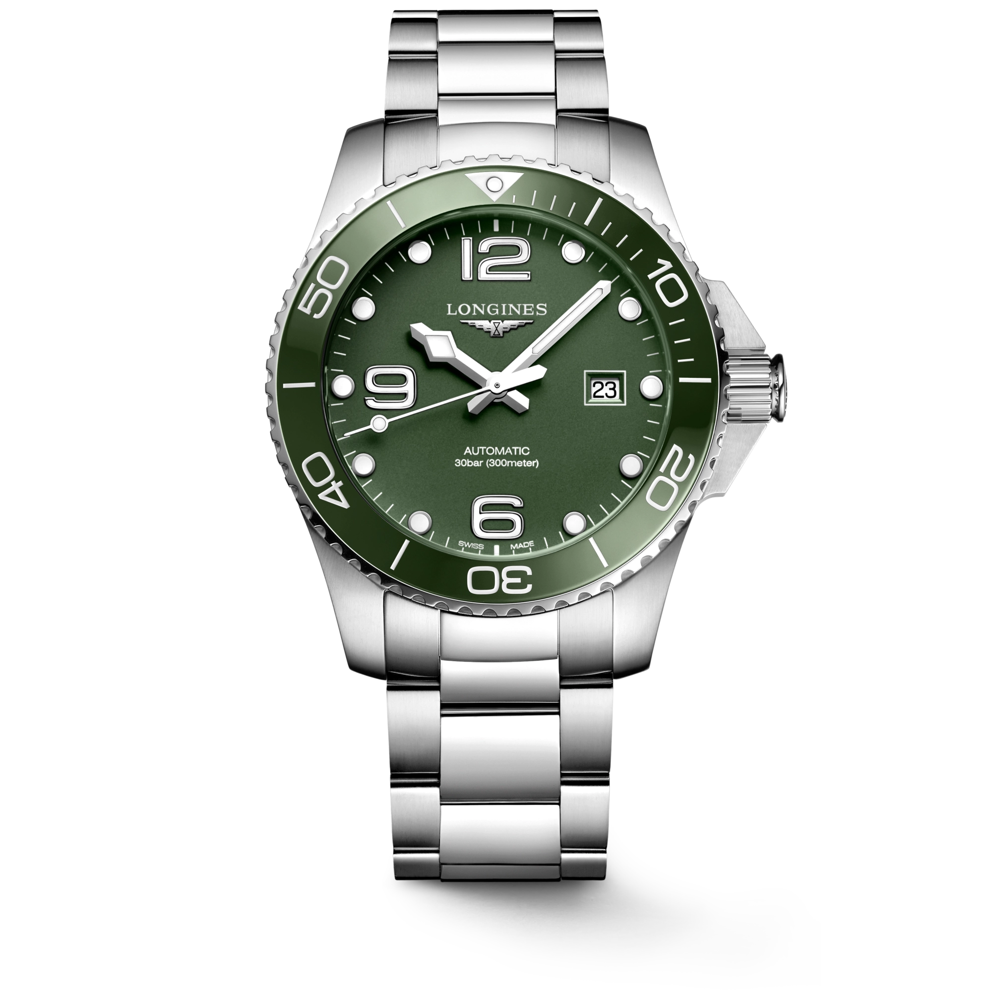 Longines HydroConquest L37824066