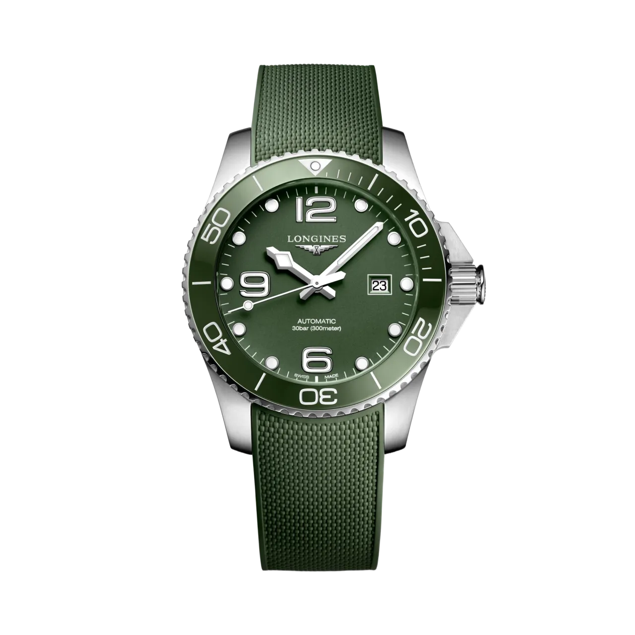 Longines HydroConquest L37824069