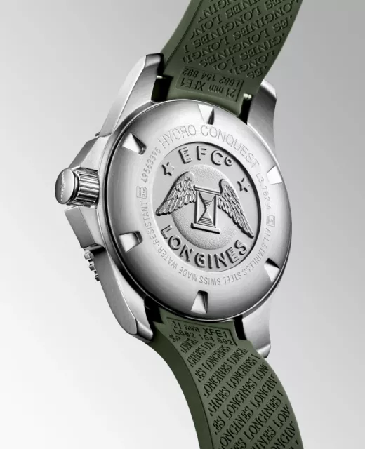 Longines HydroConquest L37824069 Görsel 2