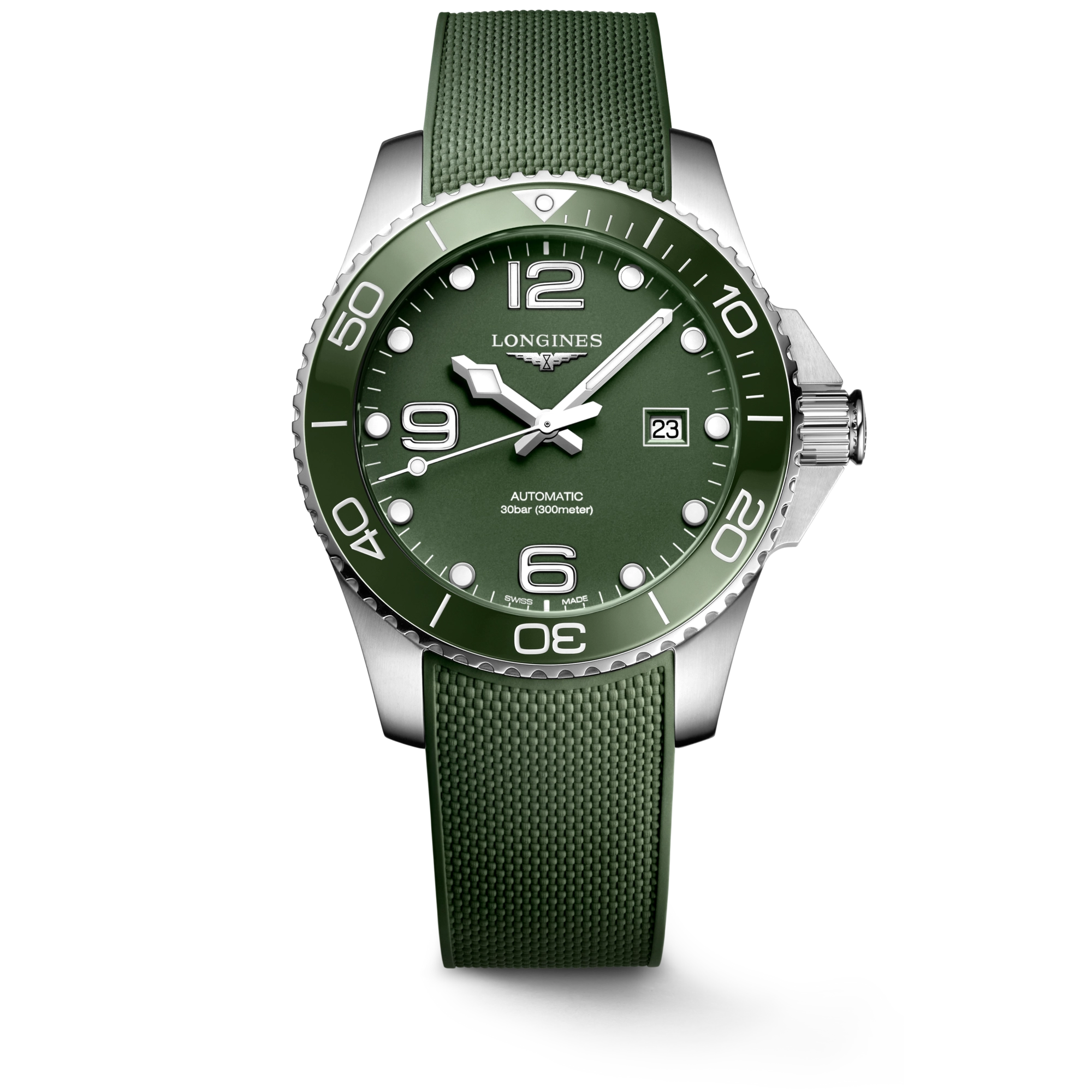 Longines HydroConquest L37824069