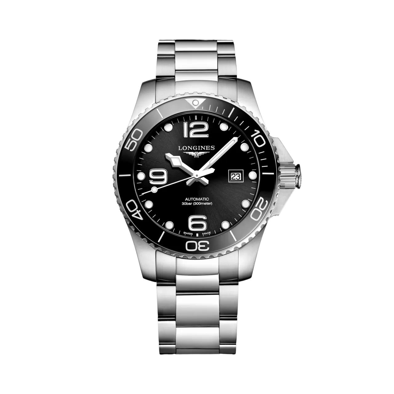 Longines HydroConquest L37824566